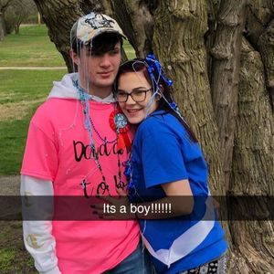 Meet your Posher, Hope